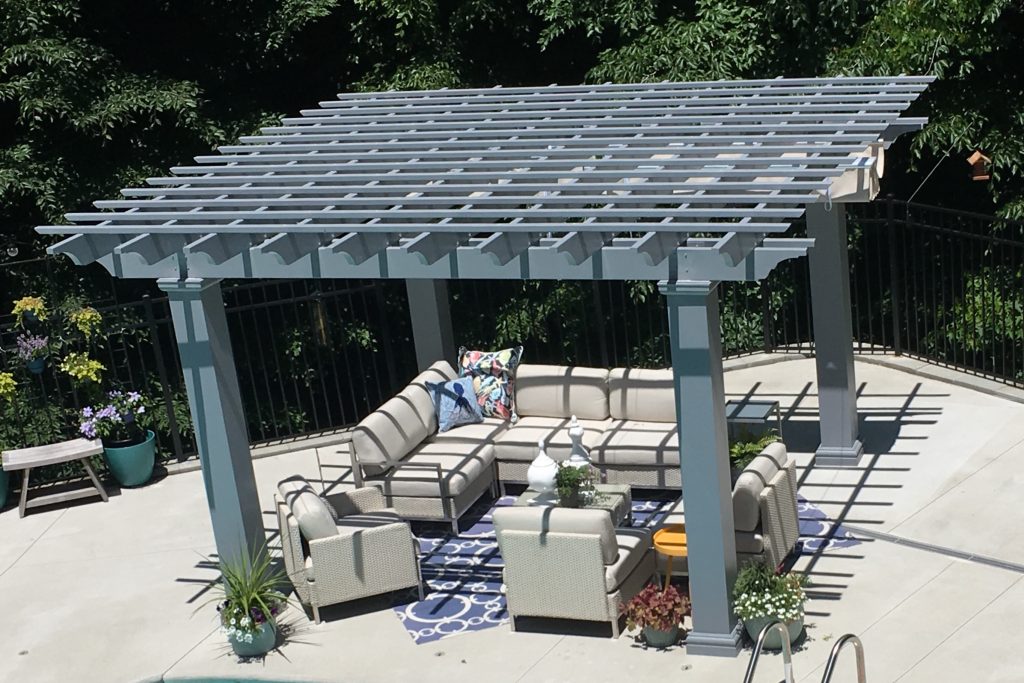 Deck and Porch Contractors, Custom Outdoor Living, Gazebo Contractor